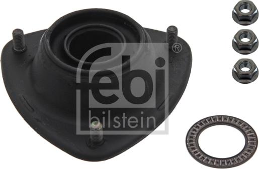 Febi Bilstein 17112 - Rulment sarcina suport arc aaoparts.ro