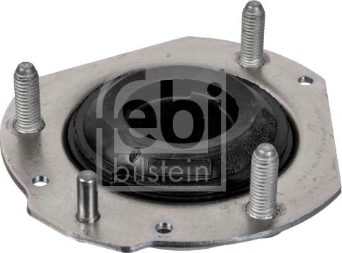 Febi Bilstein 171896 - Rulment sarcina suport arc aaoparts.ro