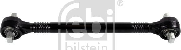 Febi Bilstein 171809 - Brat, suspensie roata aaoparts.ro