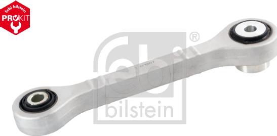 Febi Bilstein 171807 - Brat / bieleta suspensie, stabilizator aaoparts.ro