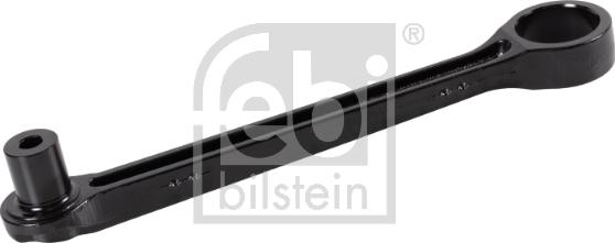 Febi Bilstein 171810 - Brat / bieleta suspensie, stabilizator aaoparts.ro