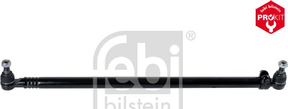 Febi Bilstein 171835 - Bieleta, directie aaoparts.ro