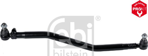 Febi Bilstein 171831 - Bieleta, directie aaoparts.ro