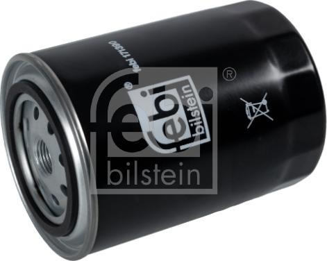 Febi Bilstein 171390 - Filtru agent frigorific aaoparts.ro