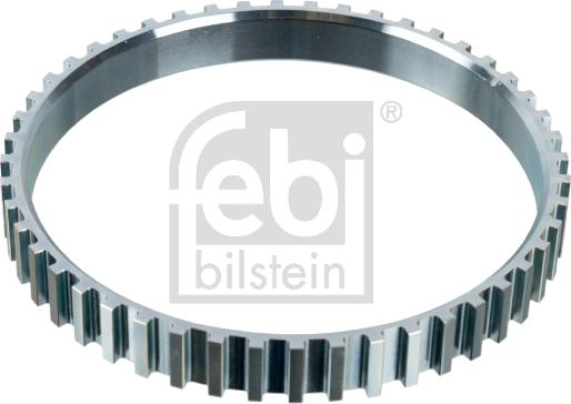 Febi Bilstein 171340 - Inel senzor, ABS aaoparts.ro