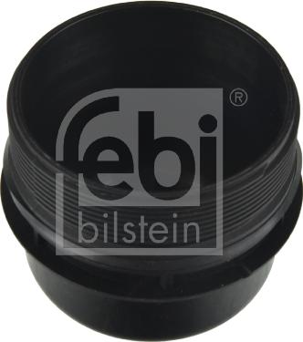 Febi Bilstein 171342 - Capac, carcasa filtru ulei aaoparts.ro