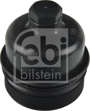 Febi Bilstein 171342 - Capac, carcasa filtru ulei aaoparts.ro