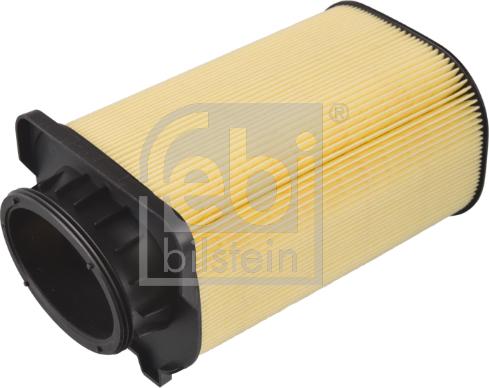 Febi Bilstein 171358 - Filtru aer aaoparts.ro