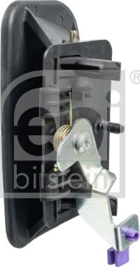 Febi Bilstein 171363 - Maner usa aaoparts.ro