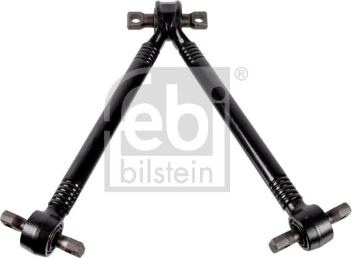 Febi Bilstein 171304 - Brat, suspensie roata aaoparts.ro