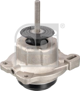 Febi Bilstein 171310 - Suport motor aaoparts.ro