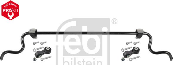 Febi Bilstein 171385 - Bara stabilizatoare,suspensie aaoparts.ro