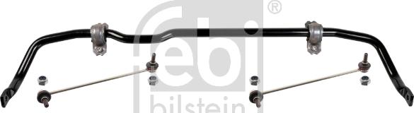 Febi Bilstein 171386 - Bara stabilizatoare,suspensie aaoparts.ro