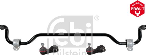 Febi Bilstein 171387 - Bara stabilizatoare,suspensie aaoparts.ro