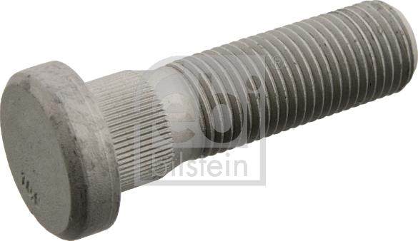 Febi Bilstein 171261 - Bolt roata aaoparts.ro