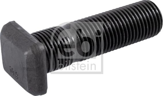 Febi Bilstein 171268 - Bolt roata aaoparts.ro