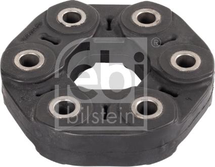 FEBI Bilstein 171200 - Articulatie, cardan aaoparts.ro