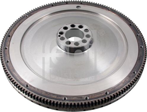 Febi Bilstein 171216 - Volanta aaoparts.ro
