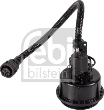 Febi Bilstein 171239 - Separator apa combustibil aaoparts.ro