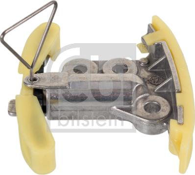 Febi Bilstein 171230 - Intinzator lant, antrenare pompa ulei aaoparts.ro