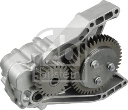 Febi Bilstein 171728 - Pompa ulei aaoparts.ro
