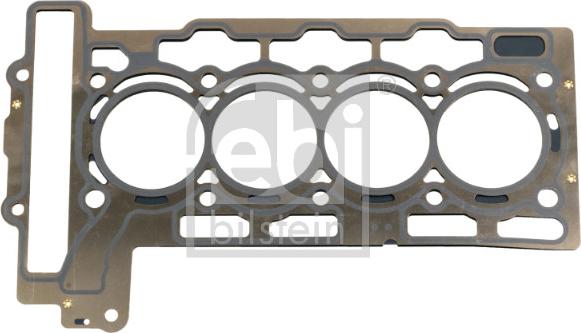 Febi Bilstein 178998 - Garnitura, chiulasa aaoparts.ro