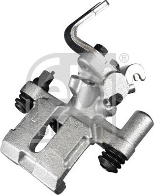 Febi Bilstein 178951 - Etrier frana aaoparts.ro