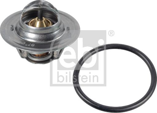 Febi Bilstein 17890 - Termostat,lichid racire aaoparts.ro