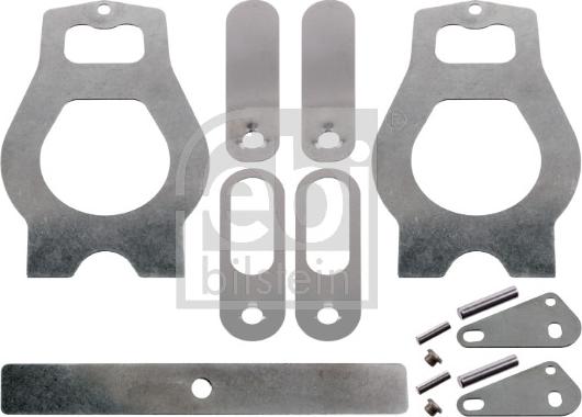 Febi Bilstein 178917 - Set garnituri, ventil lamele aaoparts.ro