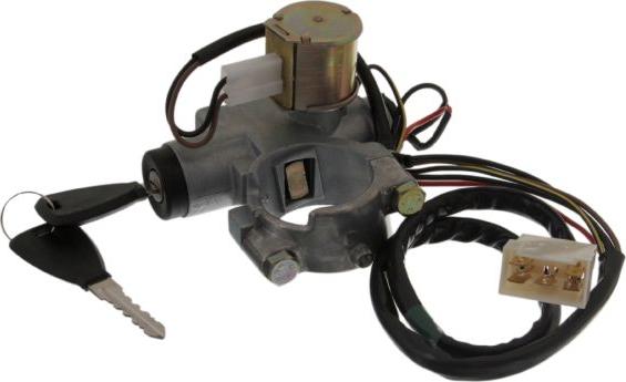 Febi Bilstein 17891 - Comutator pornire aaoparts.ro