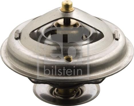 Febi Bilstein 17898 - Termostat,lichid racire aaoparts.ro