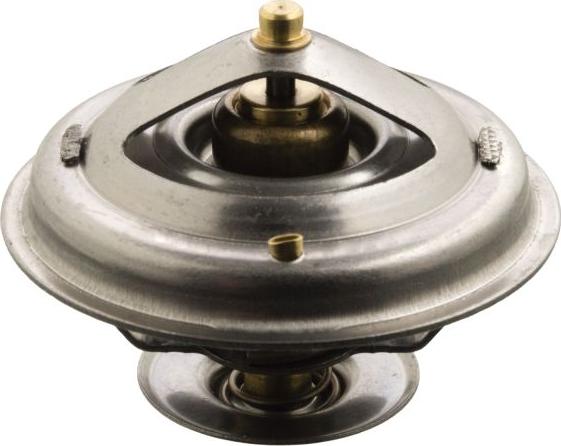 Febi Bilstein 17898 - Termostat,lichid racire aaoparts.ro