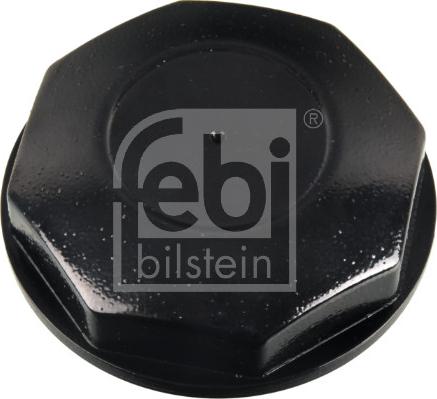 Febi Bilstein 178927 - Capac,rulment roata aaoparts.ro