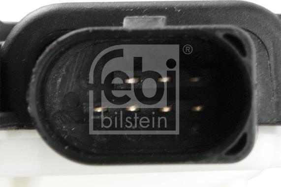 Febi Bilstein 178976 - Incuietoare usa aaoparts.ro