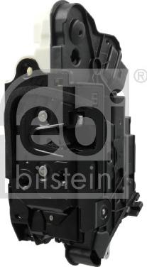 Febi Bilstein 178976 - Incuietoare usa aaoparts.ro