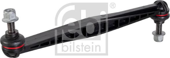 Febi Bilstein 178978 - Brat / bieleta suspensie, stabilizator aaoparts.ro