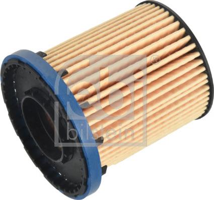 FEBI Bilstein 178498 - Filtru ulei aaoparts.ro