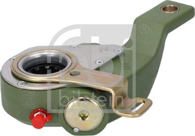 Febi Bilstein 178441 - Reglaj parghie, sistem franare aaoparts.ro