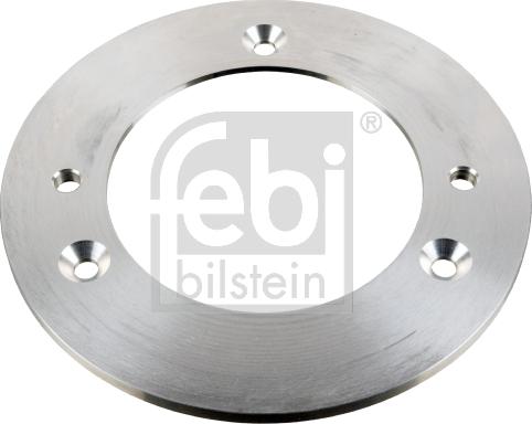 Febi Bilstein 178448 - Inel de ghidare,butuc roata aaoparts.ro