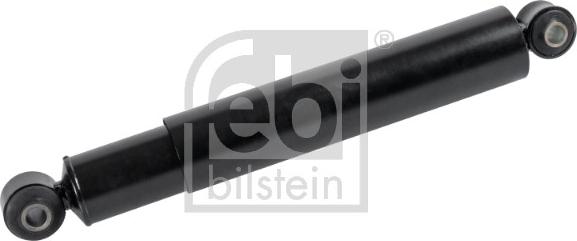 Febi Bilstein 178452 - Amortizor aaoparts.ro