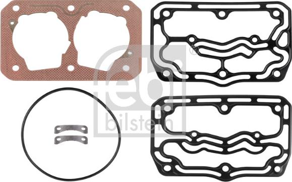 Febi Bilstein 178461 - Set garnituri, bucsa cilindru aaoparts.ro