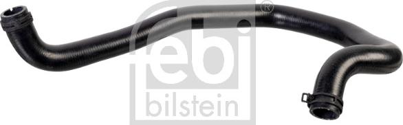 Febi Bilstein 178468 - Furtun radiator aaoparts.ro