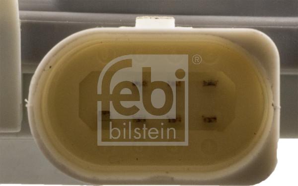 Febi Bilstein 178400 - Incuietoare usa aaoparts.ro