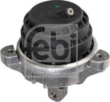 Febi Bilstein 178417 - Suport motor aaoparts.ro