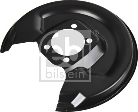 Febi Bilstein 178432 - Protectie stropire,disc frana aaoparts.ro