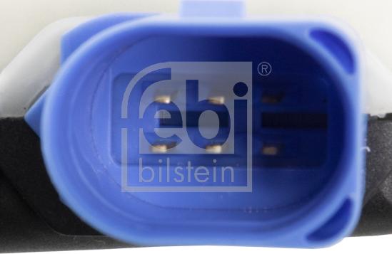 Febi Bilstein 178563 - Incuietoare usa aaoparts.ro