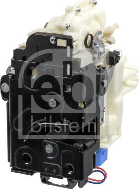 Febi Bilstein 178562 - Incuietoare usa aaoparts.ro