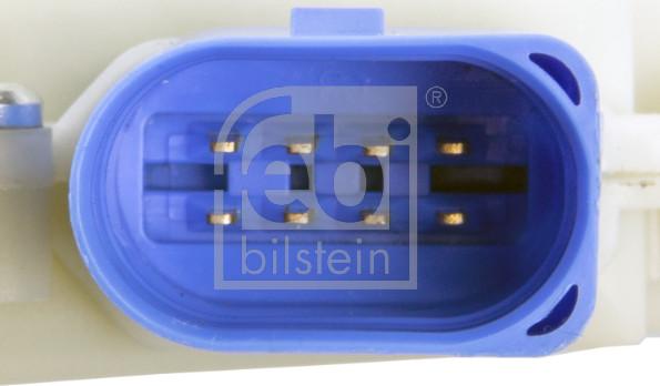 Febi Bilstein 178562 - Incuietoare usa aaoparts.ro