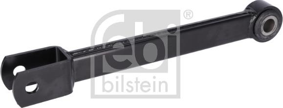 Febi Bilstein 178504 - Brat / bieleta suspensie, stabilizator aaoparts.ro