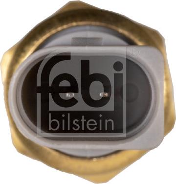 Febi Bilstein 178518 - Senzor,presiune ulei aaoparts.ro